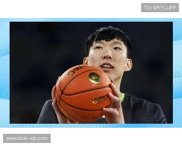 周琦:还没到反选NBA球队的水平;有机会还是会尝试重返NBA 周琦:还没到反选NBA球队的水平;有机会还是会尝试重返NBA